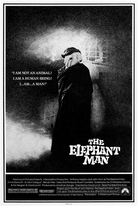 象人|象人 The Elephant Man (1980)